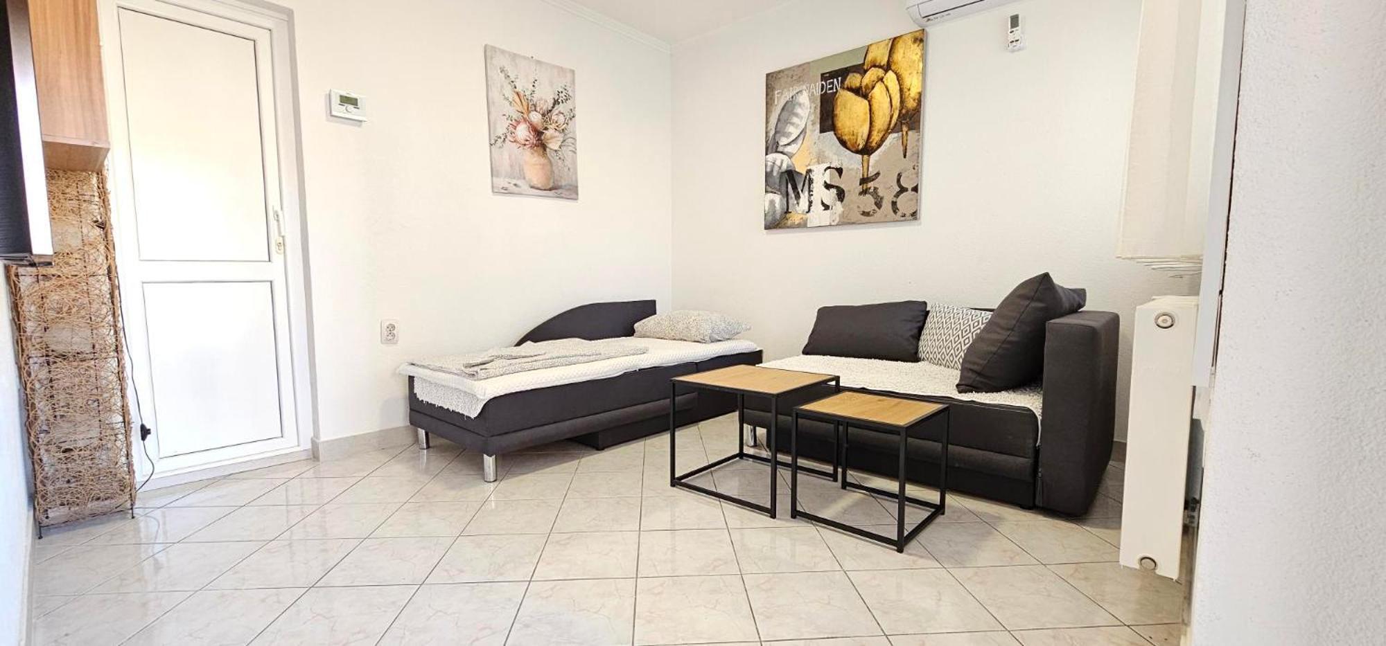 Apartment Vlado Vrsar Ngoại thất bức ảnh