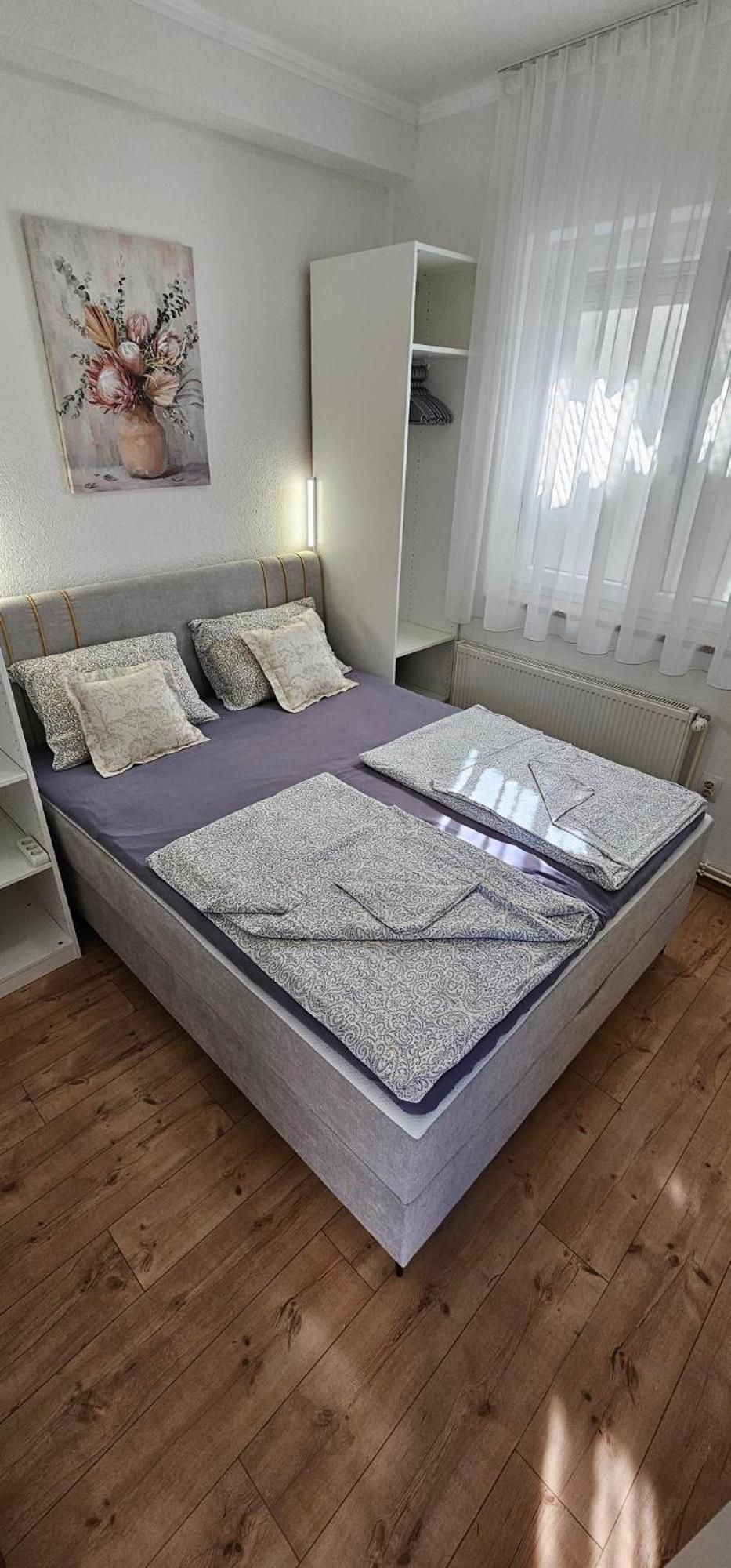 Apartment Vlado Vrsar Ngoại thất bức ảnh