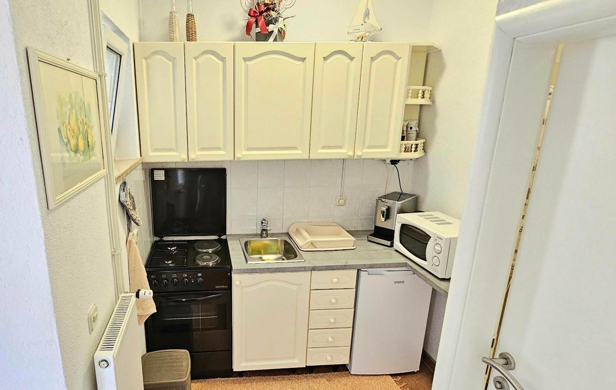 Apartment Vlado Vrsar Ngoại thất bức ảnh