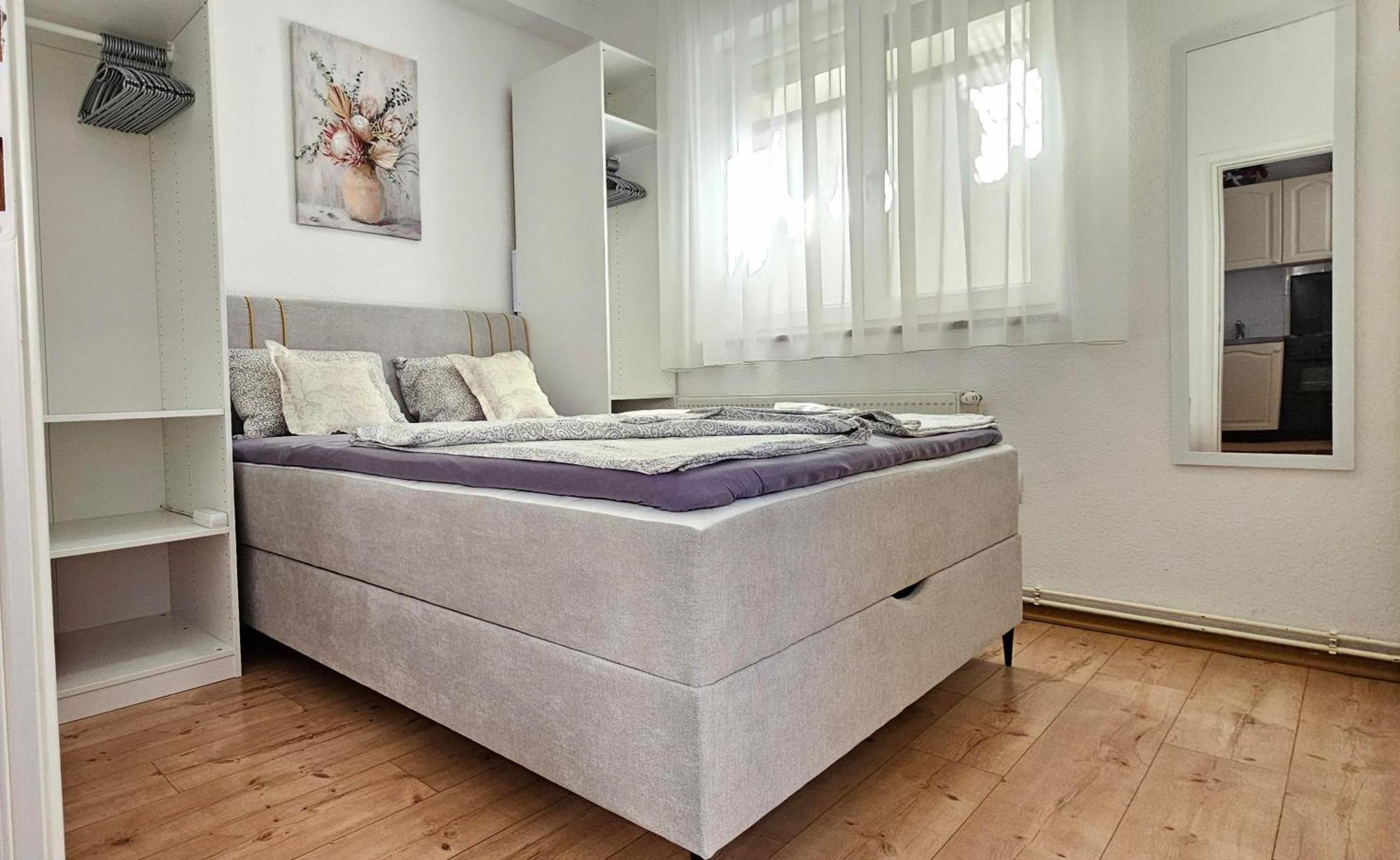 Apartment Vlado Vrsar Ngoại thất bức ảnh