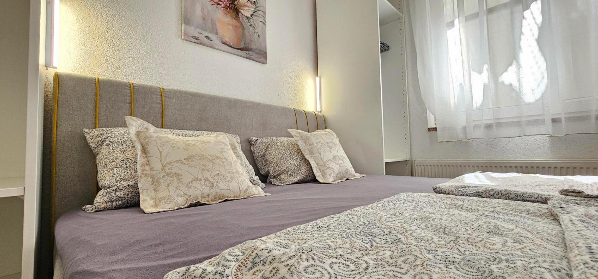 Apartment Vlado Vrsar Ngoại thất bức ảnh
